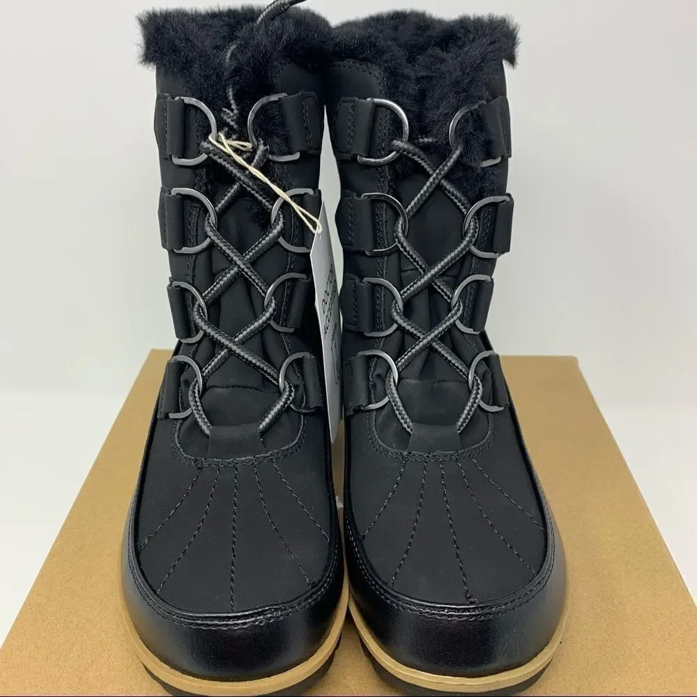 JBU Brunswick Boots